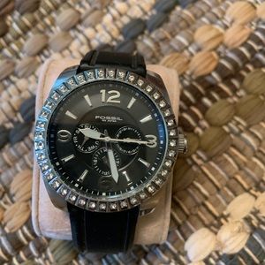 Women’s Fossil Watch